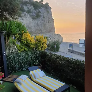 Seahorseroom Frühstückspension Finale Ligure