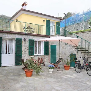 La Lanterna Frühstückspension Levanto