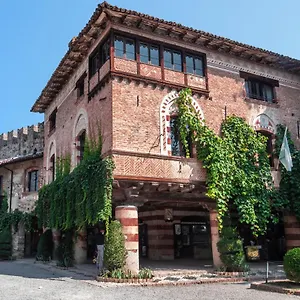 La Di Gasthof Grazzano Visconti