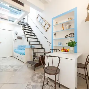 Savoia Lux Affittacamere Cagliari