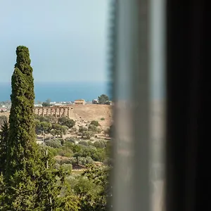 Dimora Dei Templi Bed & Breakfast Agrigento