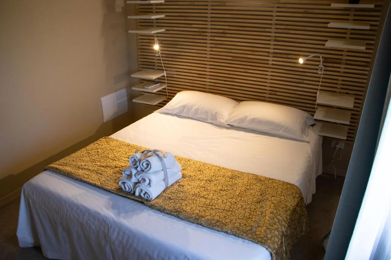 Bed and Breakfast Villa Marina Bedizzole