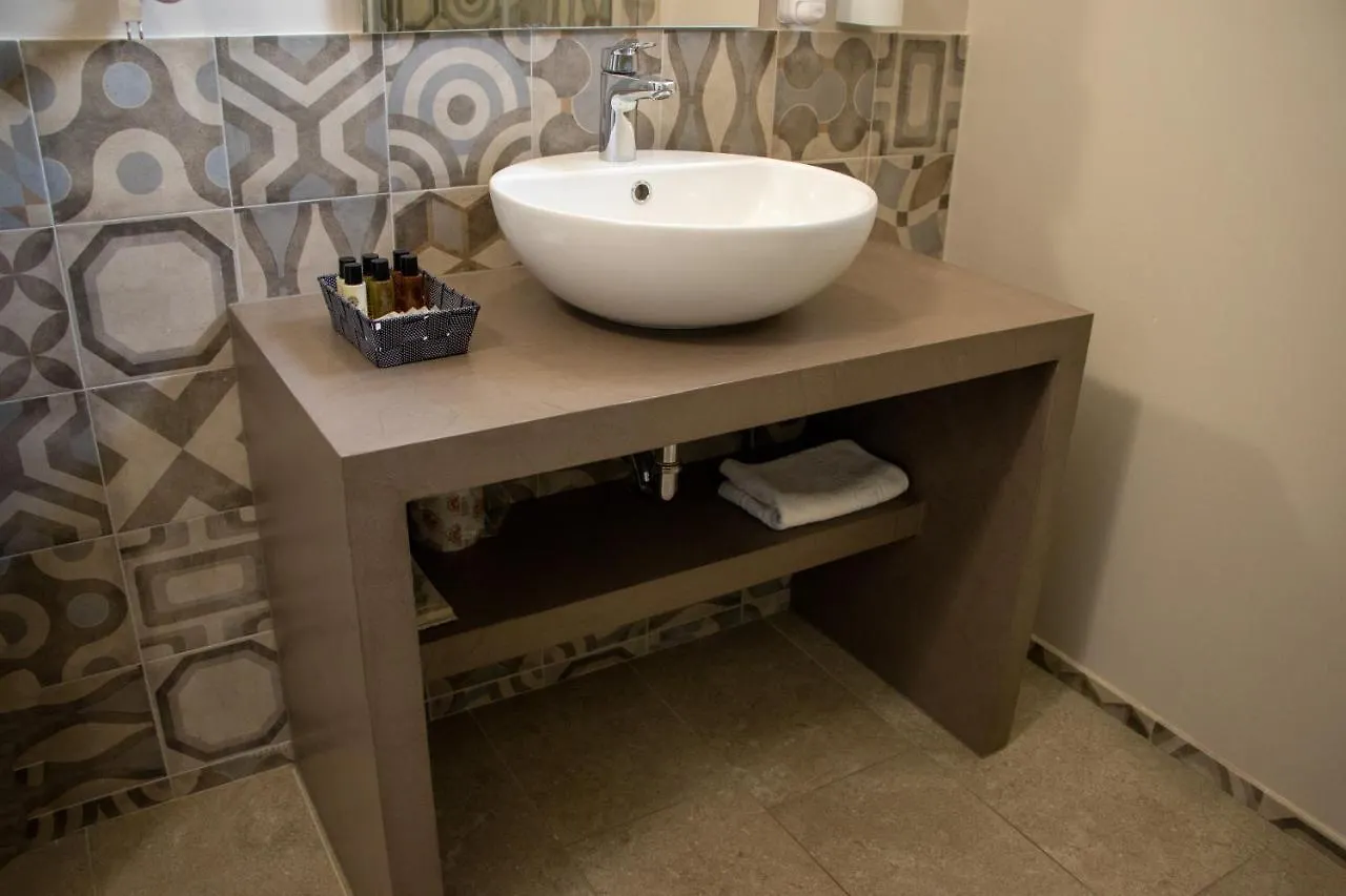 Bed and Breakfast Villa Marina Bedizzole