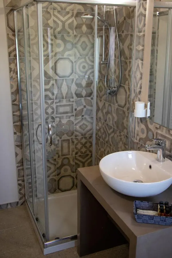Bed and Breakfast Villa Marina Bedizzole