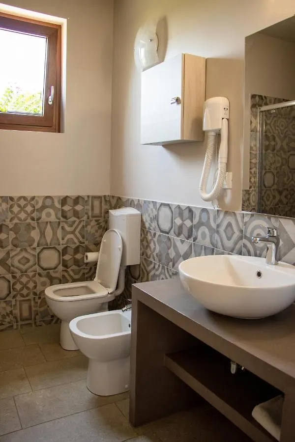 Bed and Breakfast Villa Marina Bedizzole Ιταλία