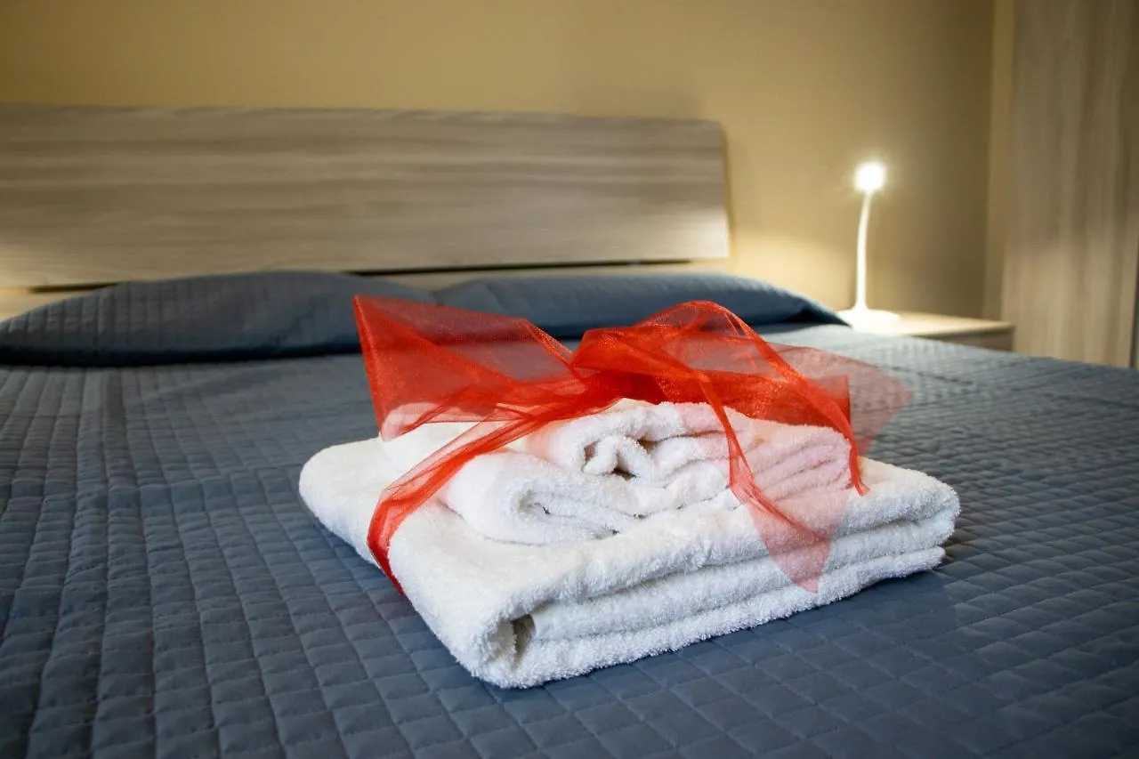Villa Marina Bedizzole Bed and Breakfast