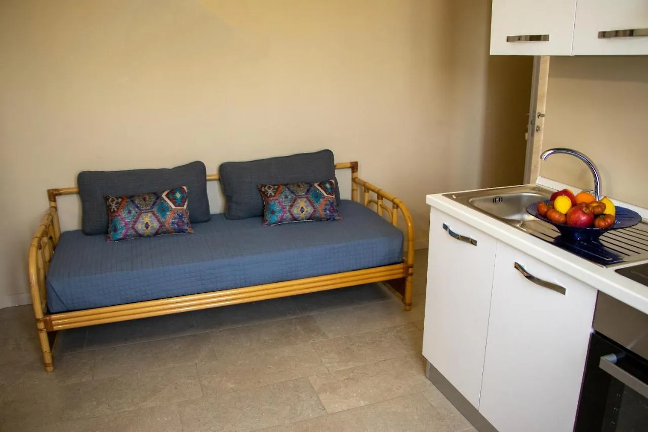Villa Marina Bedizzole Bed and Breakfast