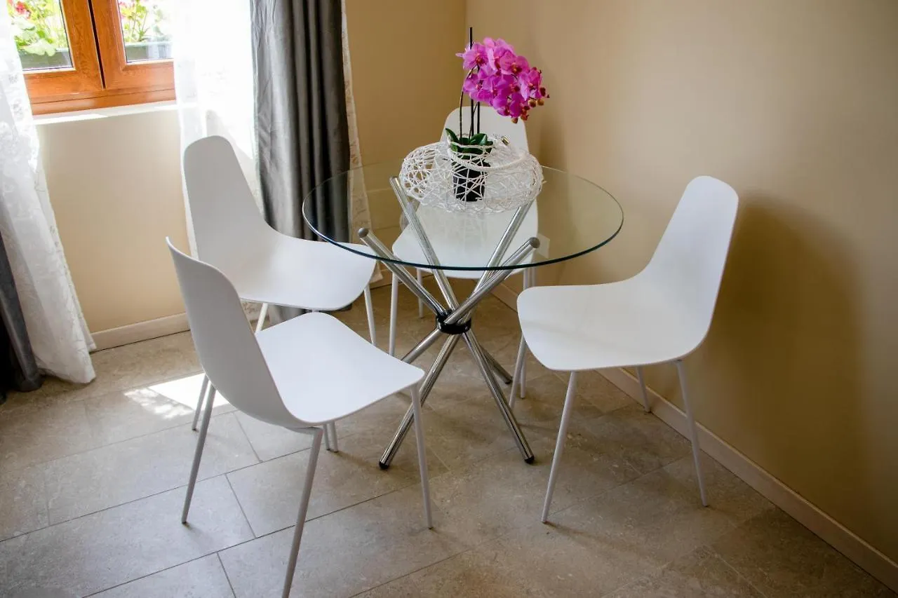 Bed and Breakfast Villa Marina Bedizzole
